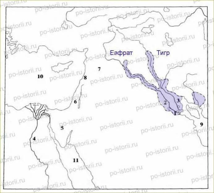 Река тигр история 5 класс впр. Западная Азия в древности Двуречье на контурной карте. Карта контурная древнего Двуречья и древнего Египта. Заполните контурную карту древнее Двуречье 5. Контурная карта древнее Двуречье.