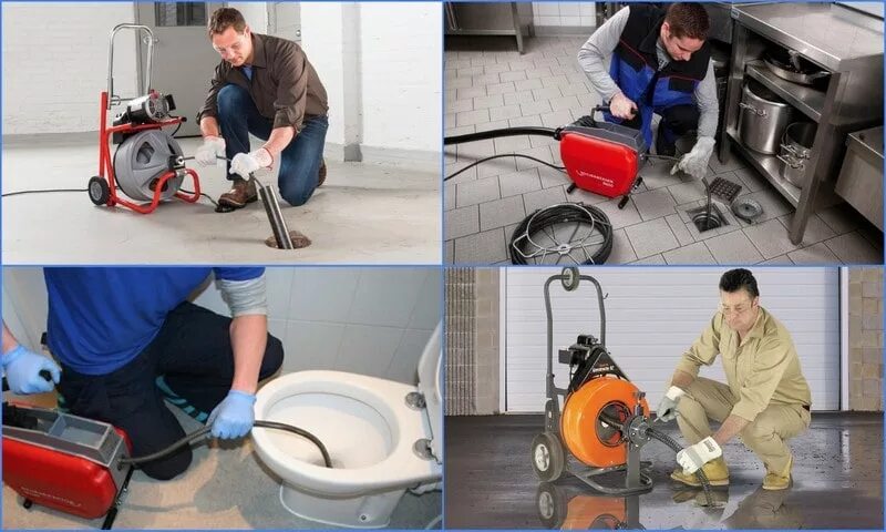 Прочистить трубы в частном доме. Прочистка канализации тросом 16мм. Прочистить трубы в частном доме. Шланг для прочистки канализационных труб 7. Прочистить трубы в частном доме.