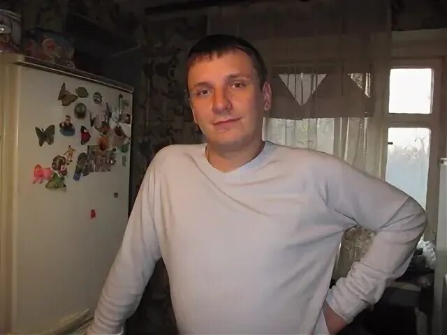 Сайт знакомств Смоленск, Сергей, 43 - фото мужчины