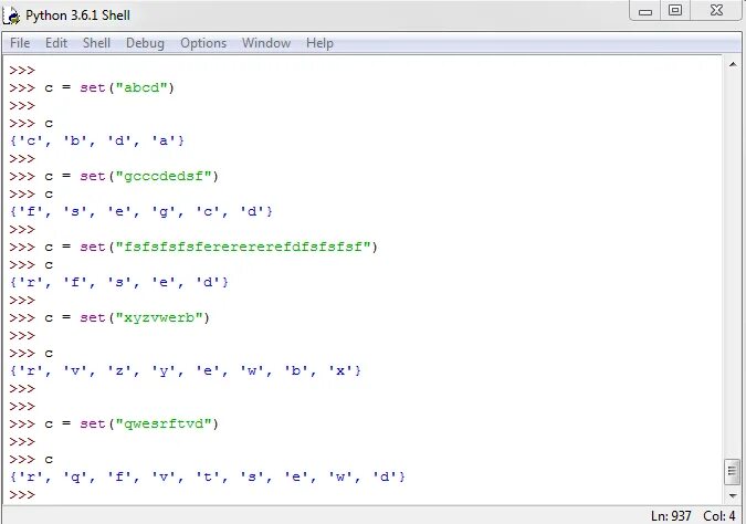 Python 3.11 2. Арифметические знаки в питоне. Символы в питоне. Питон. Символьные строки в питоне.