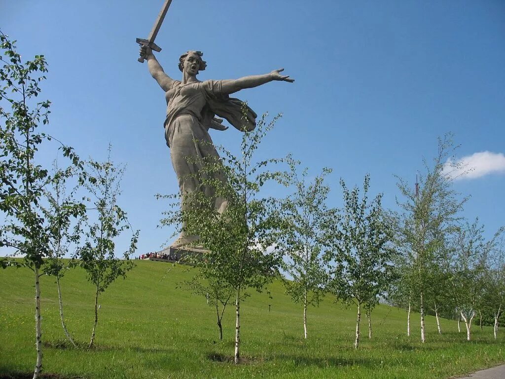 Мамаев Курган Родина мать. Мамаев Курган Волгоград. Березка на Мамаевом Кургане. Волгоградские березы на Мамаевом Кургане. Песни россия родина мать