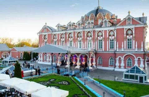 Ленинградский проспект 40