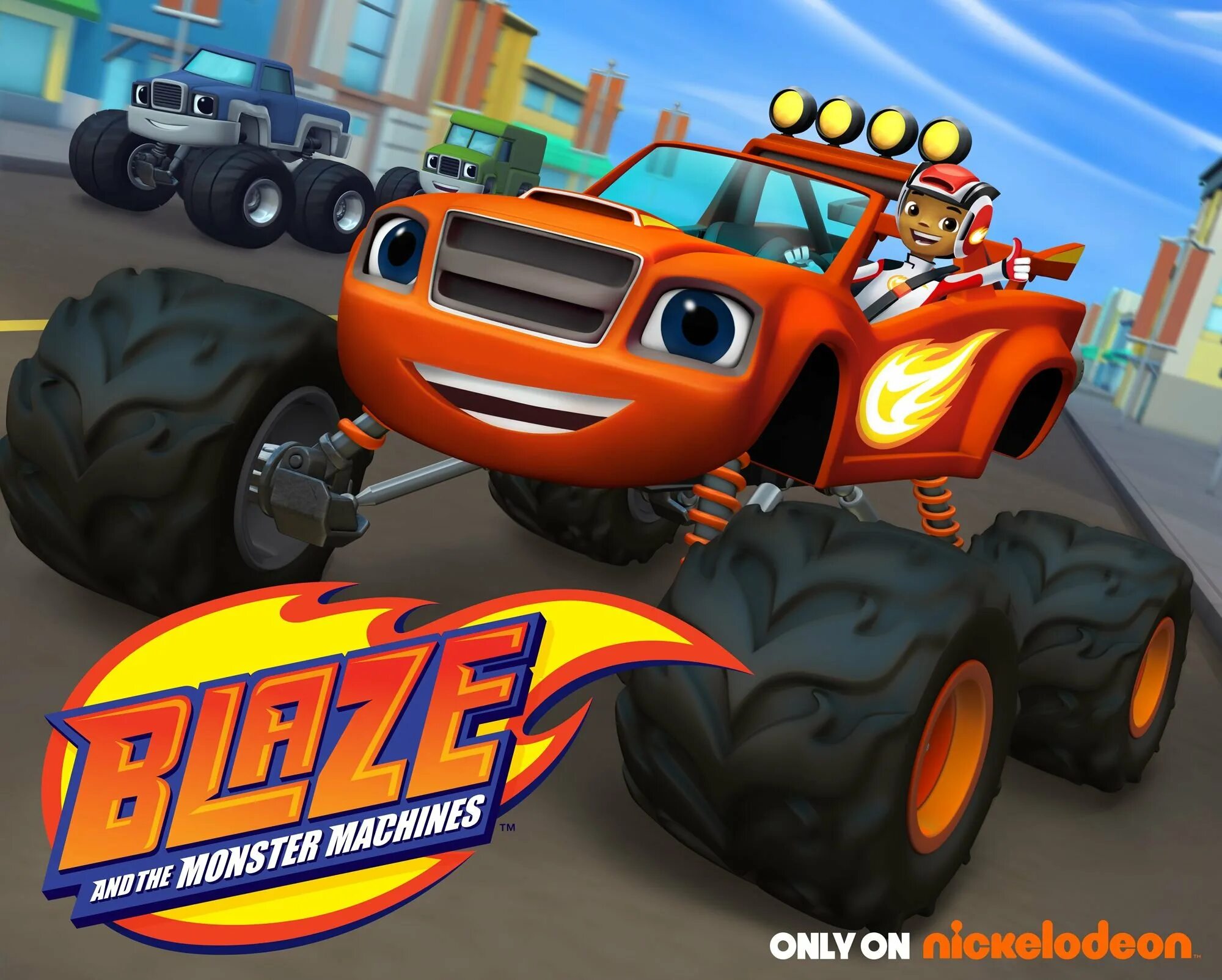 Бесплатные игры чудо машинки. Вспыш и чудо-машинки Blaze and the Monster Machines. Blaze машинки Вспыш. Blaze чудо машинки.