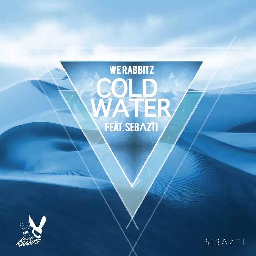 Cold Water. We Rabbitz. Вода Major. Cold музыка. Cold music