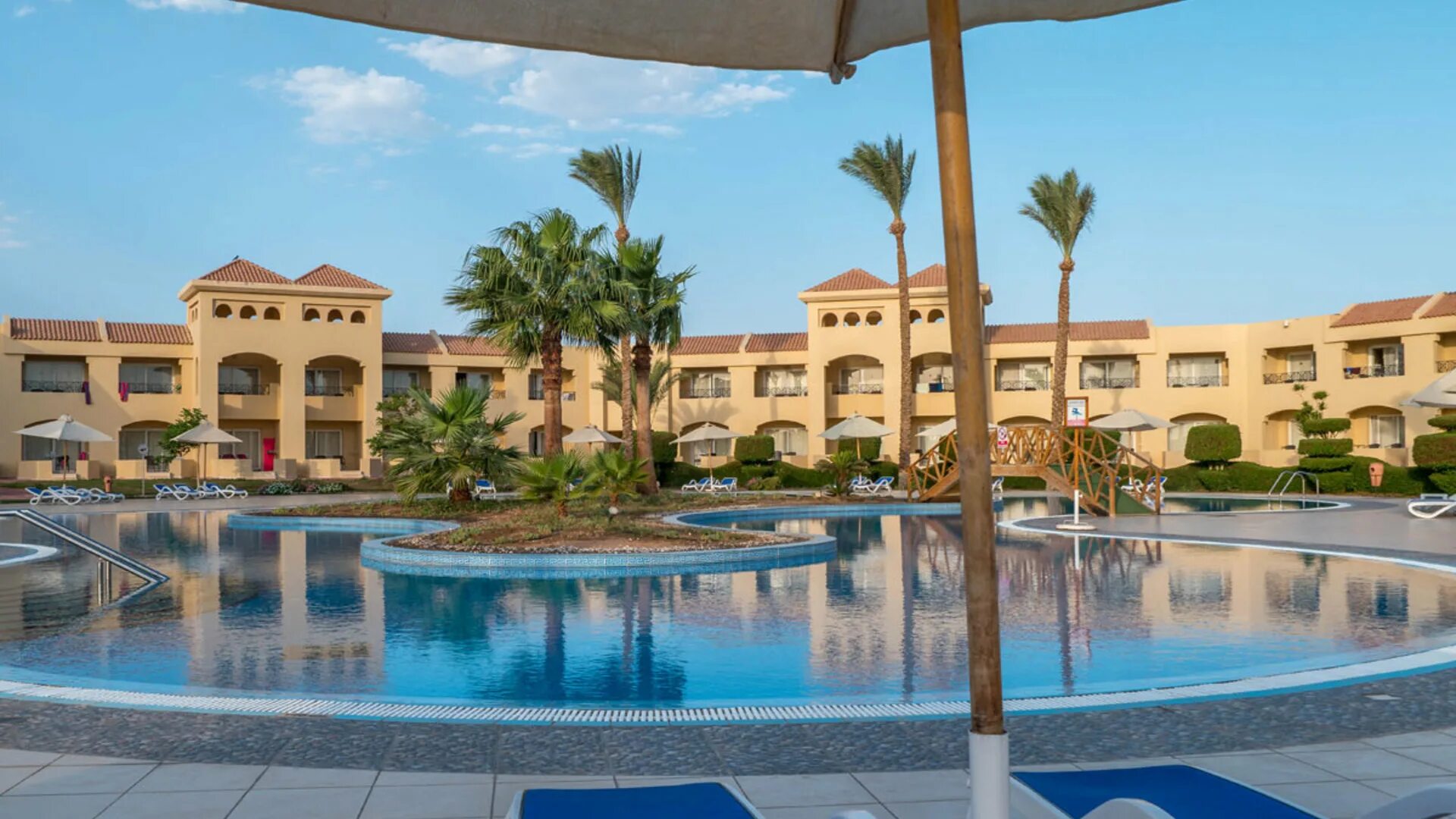 Resort makadi bay 5