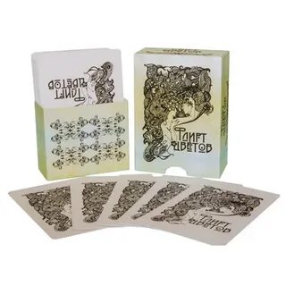 100 cards
