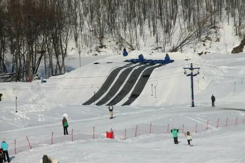 Горки 57