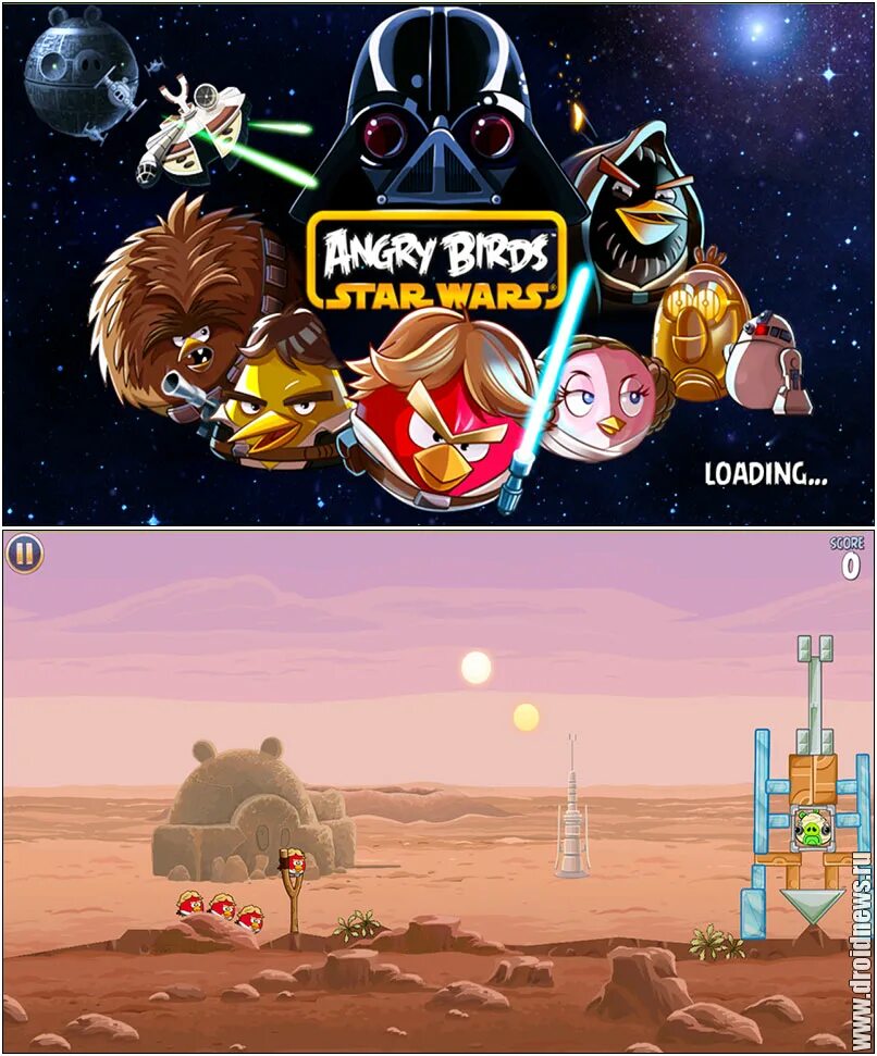 Игра энгри бердз звездные. Игра Angry Birds Star Wars 3. Энгри бердз Звездные войны плей Маркет. Энгри бердз Стар ВАРС 2 В плей Маркете. Робот Энгри бердз Стар ВАРС.