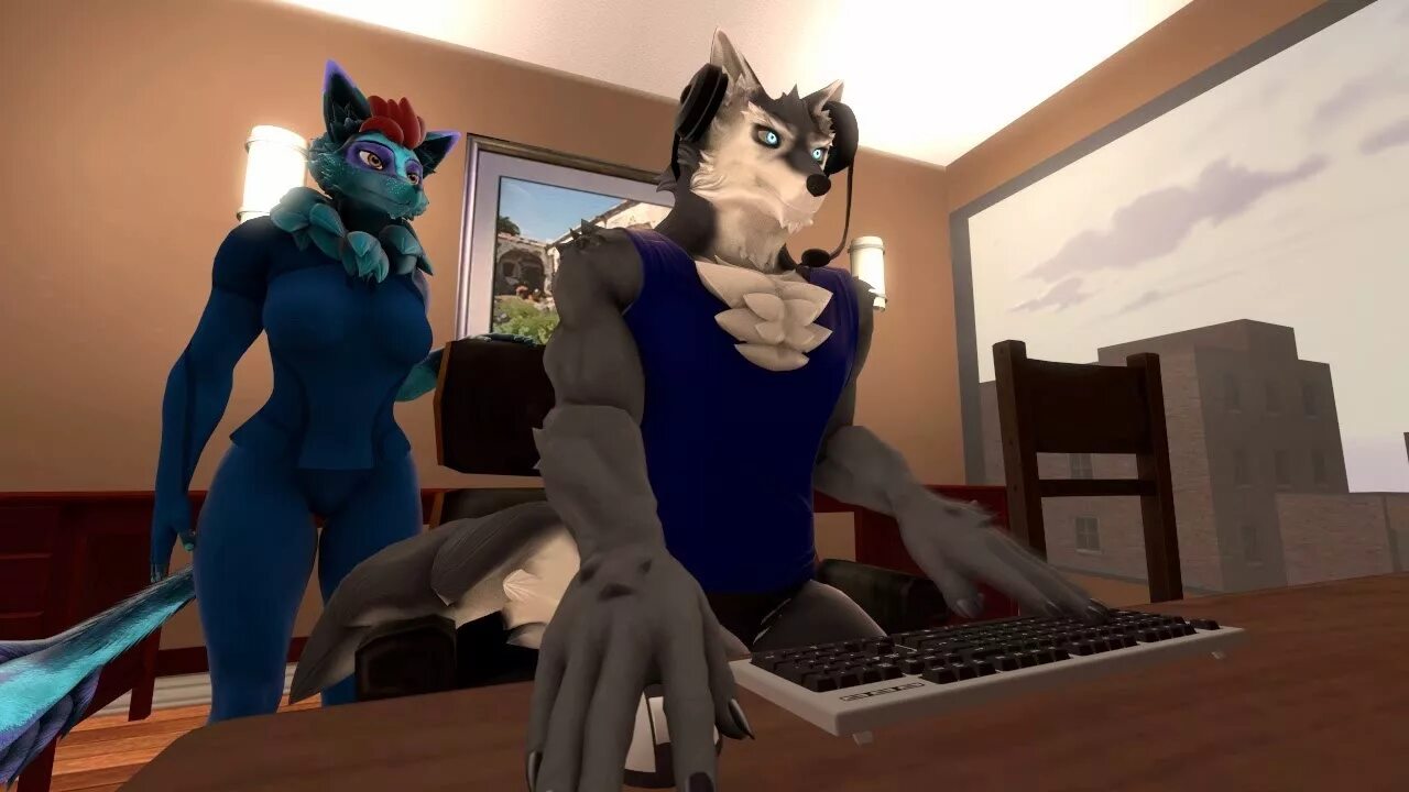 SFM furry Wolf. Фурри СФМ. Petruz's SFM. Petruz furry Croc SFM.