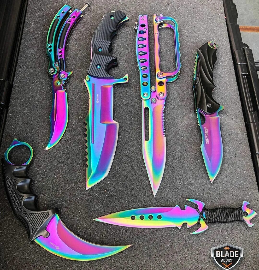 Cs set