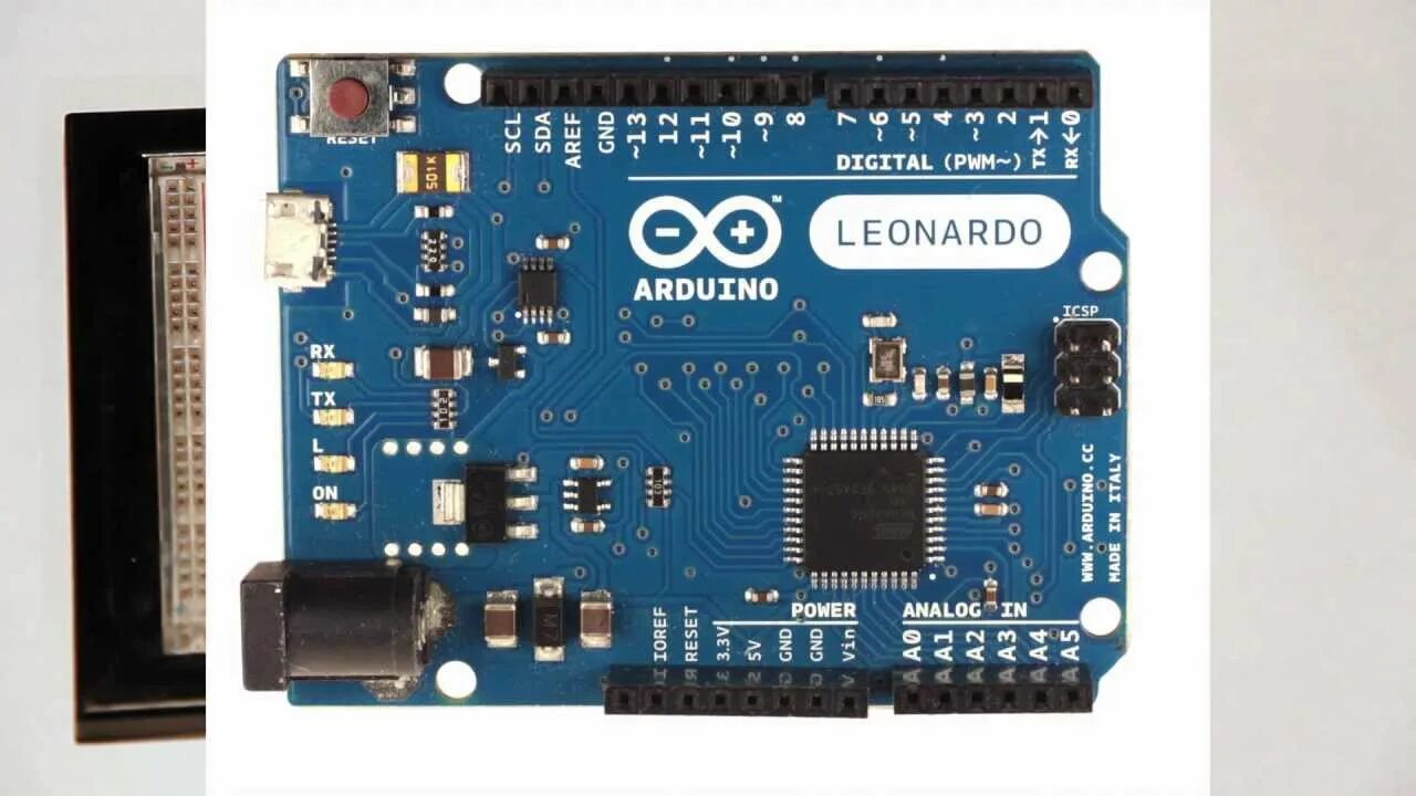 Introduction to Arduino - arduino learning made easy - YouTube