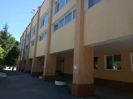 Учебно воспитательный комплекс