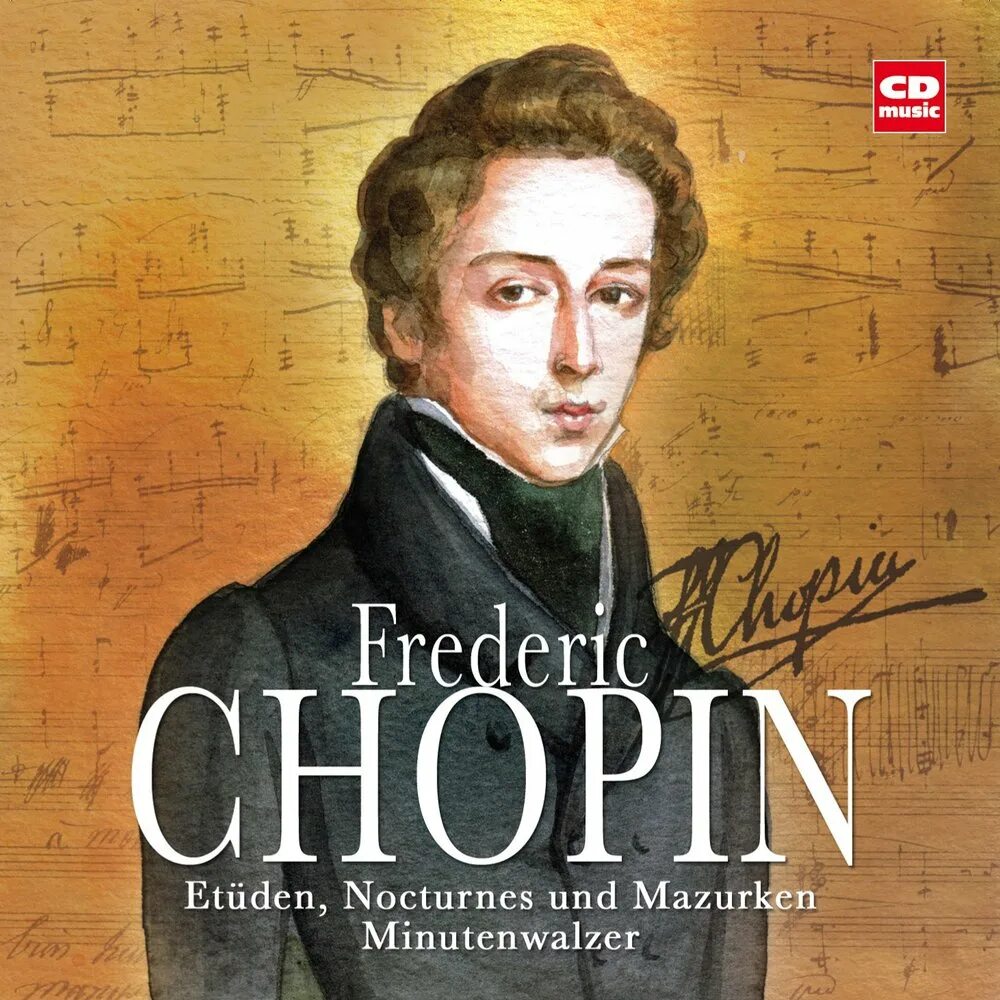 Фредерик Шопен (1810-1849). Шопен композитор. Fryderyk Chopin 1810-1849.