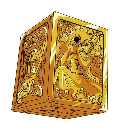 Pandorabox