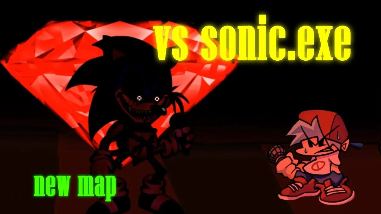 Exe Master. FNF confronting yourself. Confronting yourself fnf sonic