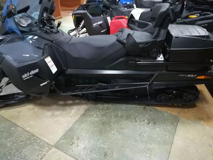 Ski Doo Expedition 1200. BRP Ski-Doo Expedition se 1200 4-Tec. BRP Ski-Doo Expedition se 1200. Ski Doo Expedition 800 e-Tec. Ski doo expedition se