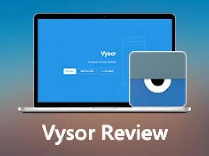 Vysor pro