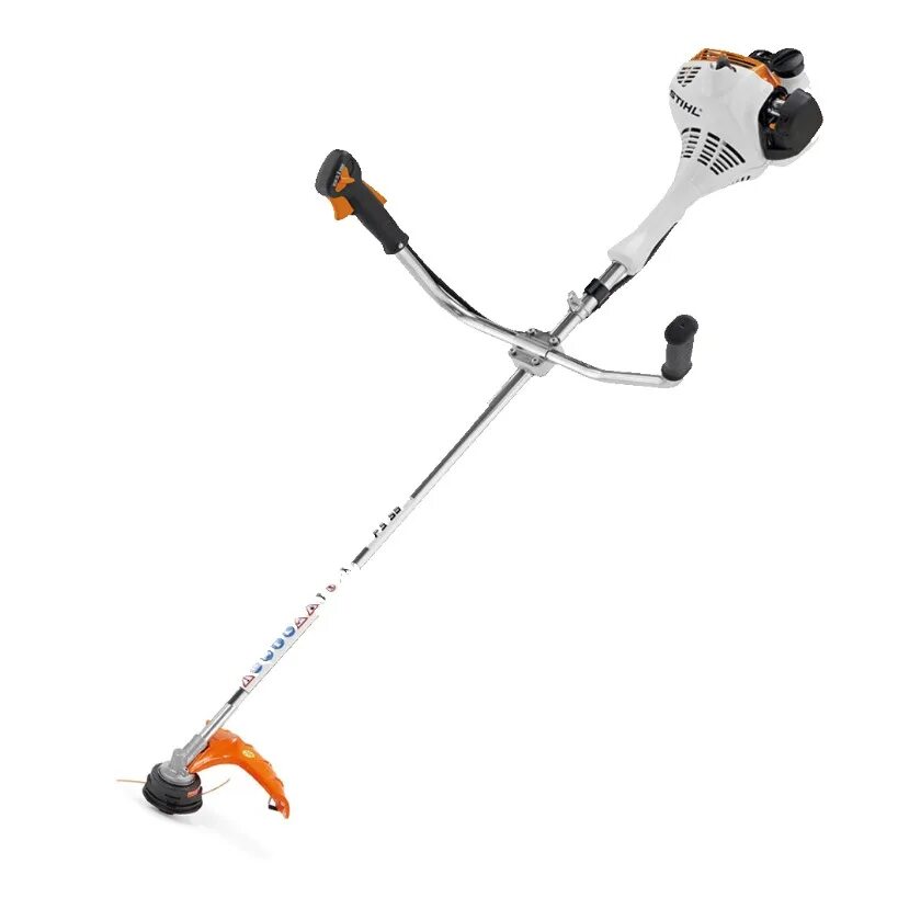 Триммер штиль fs 55 купить. Stihl FS 55. Мотокоса штиль ФС 55. Бензокоса Stihl FS 55. Shtil FS 55 R.