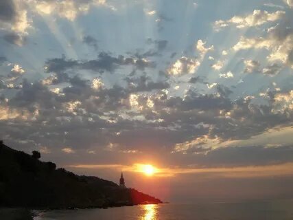 Небо крыма