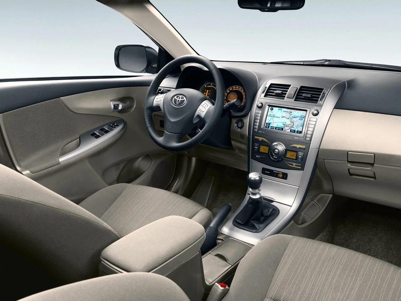 Купить тойоту с салона. Тойота Королла 2008 салон. Toyota Corolla 2007 Interior. Toyota Corolla 2007 салон. Toyota Corolla x 2007 салон.