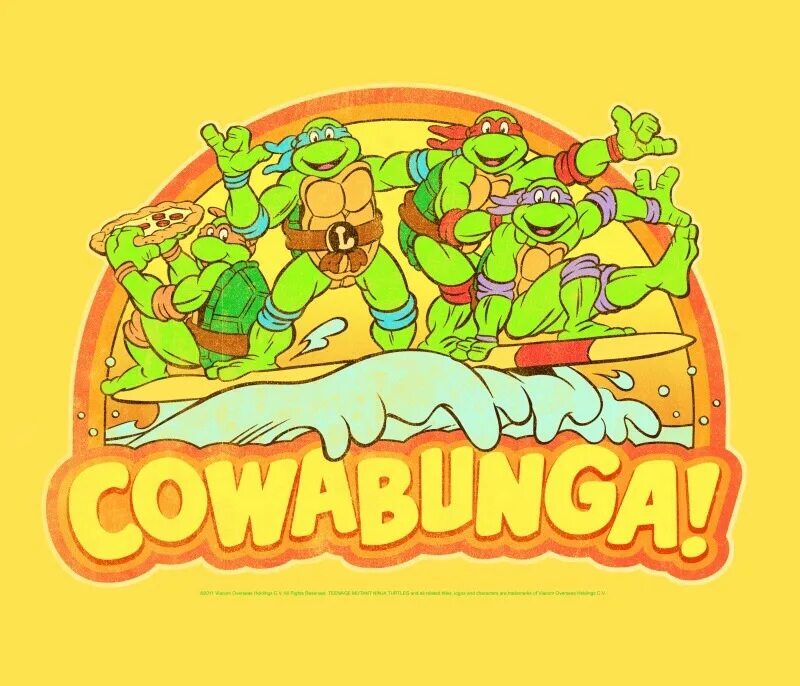 Кавабанга Черепашки ниндзя пицца. Cowabunga Черепашки. Калабанга Черепашки ниндзя. Калабанга черепашка нинздя.