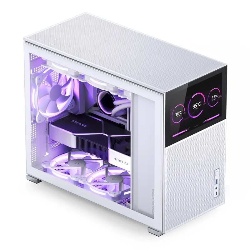 Корпус jonsbo d31 mesh white. Jonsbo d31 mesh white. jonsbo d31 mesh screen. корпус jonsbo d31 mesh sc white. jonsbo d31 mesh с дисплеем.