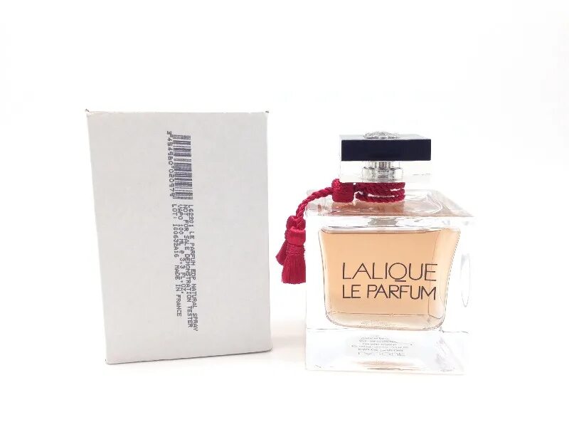 Ле туалетная вода. Lalique le Parfum woman EDP 100 ml Tester. Lalique le Parfum w EDP 100 ml Tester [m]. Lalique le Parfum Lalique (жен) EDP 100 мл (тестер). Lalique le Parfum пробник.