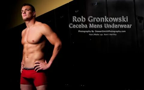 Slideshow: rob gronkowski porn.