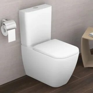 Унитаз duravit напольный