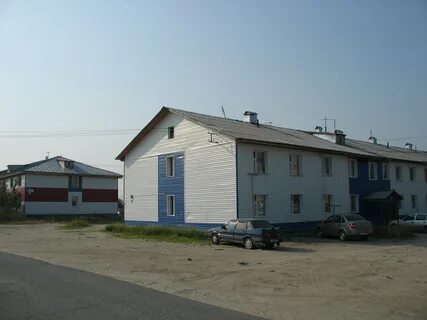 Ул рабочая 20