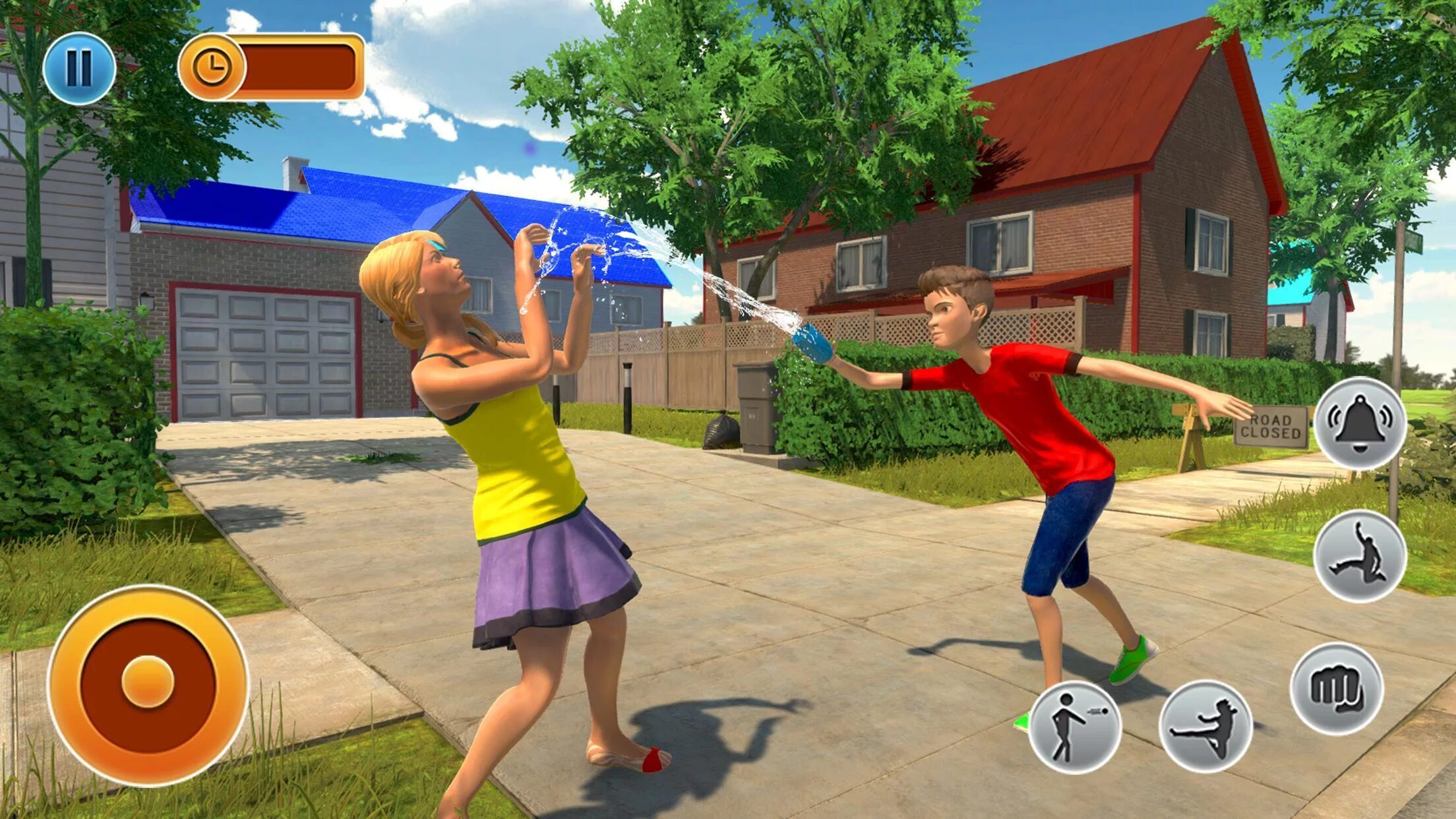 Семейные игры андроид. School Bully game. Virtual boy game Android. Virtual Bully boys. Virtual boy games screenshot.