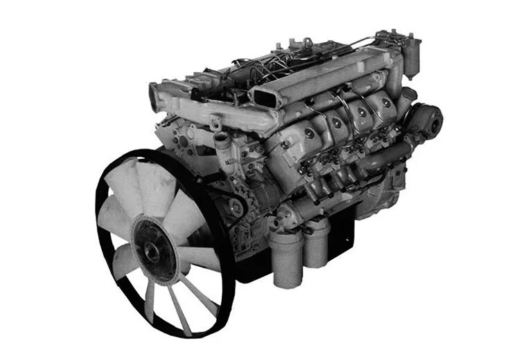 Двигатель КАМАЗ 740. ДВС КАМАЗ 740.10. Двигатель КАМАЗ 740 евро 3. Характеристики двигателя КАМАЗ 740.