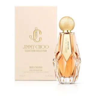 Iris crush jimmy