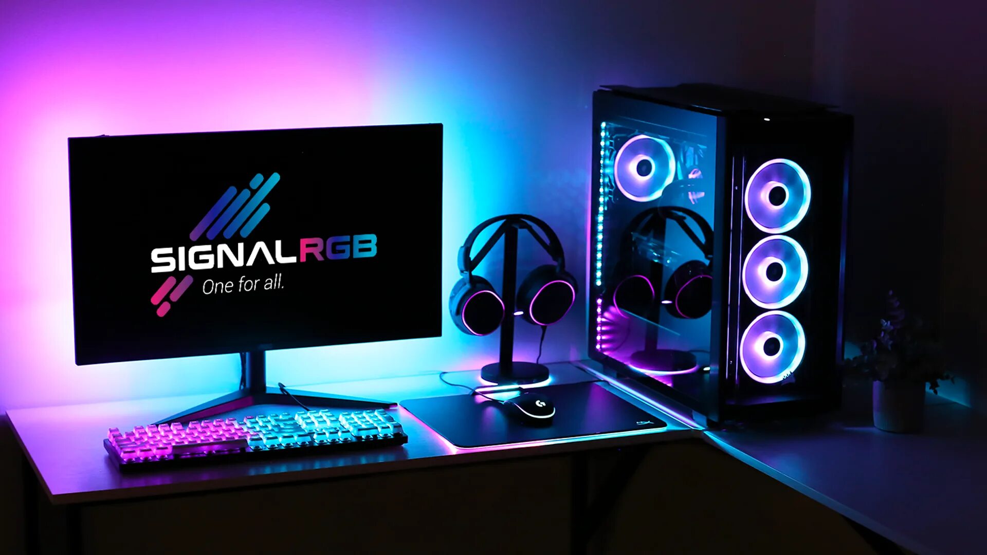 Signalrgb