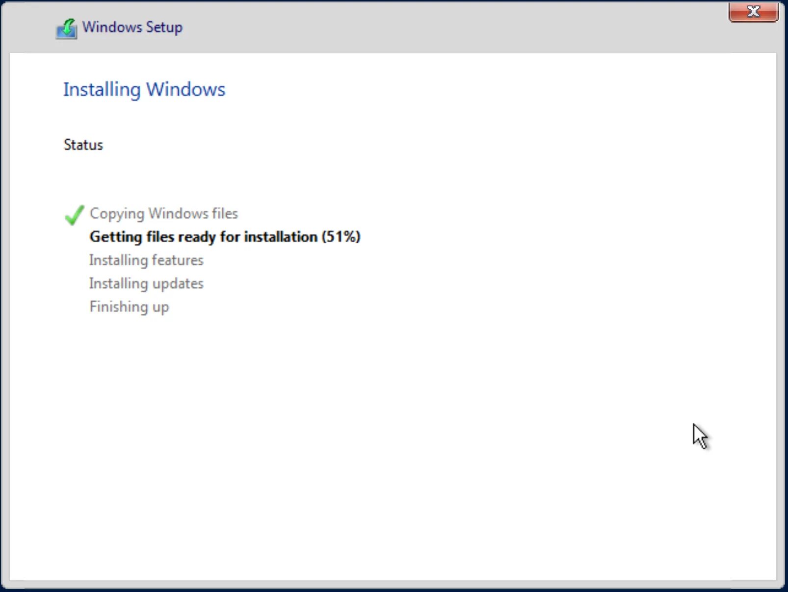 Files ready. Процесс установки виндовс 10. Установщик Windows 10. Установка Windows 8. Окно установки Windows 10.