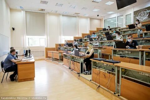 Абитуриент тпу