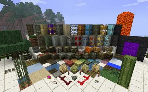 Minecraft fixed