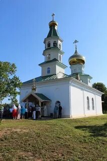 Ивановское сельское поселение