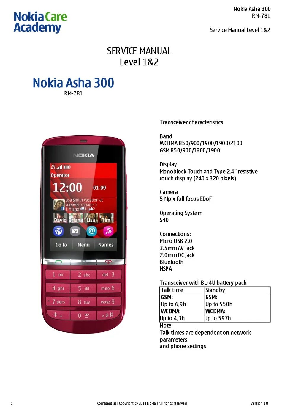 Телефоны нокиа инструкция. Nokia RM-638. Nokia 300. Нокиа Аша 300. Nokia RM-766 год выпуска.