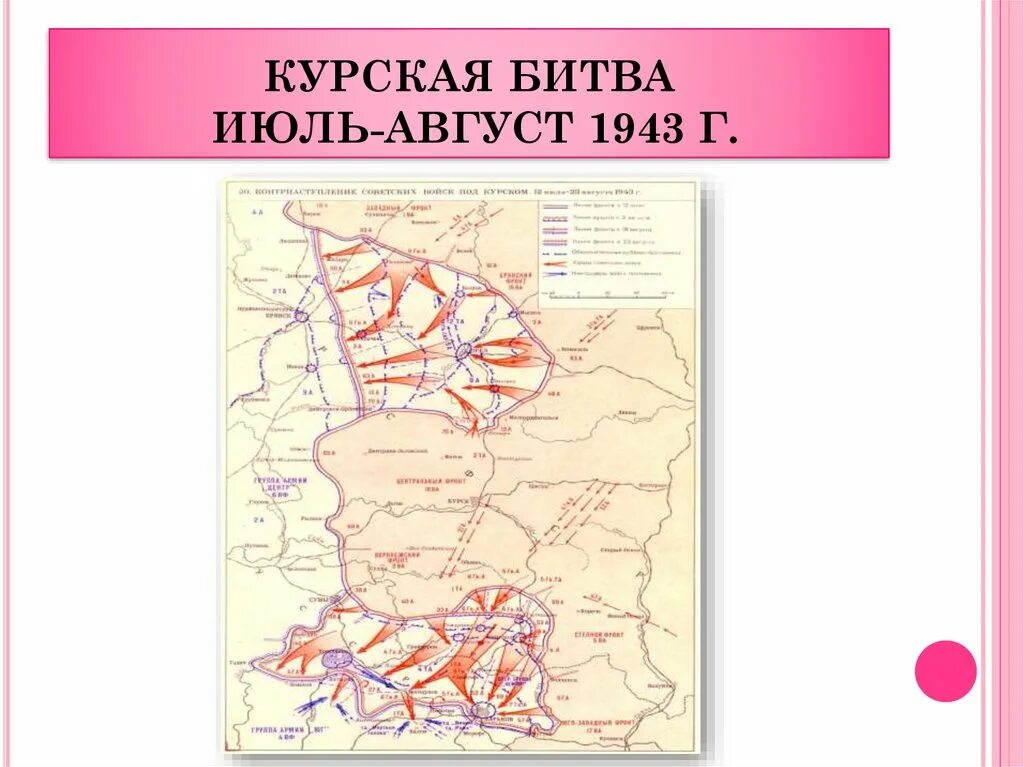 Курская битва июль август 1943. Курская битва схема. Курская дуга битва. Курская битва карта.