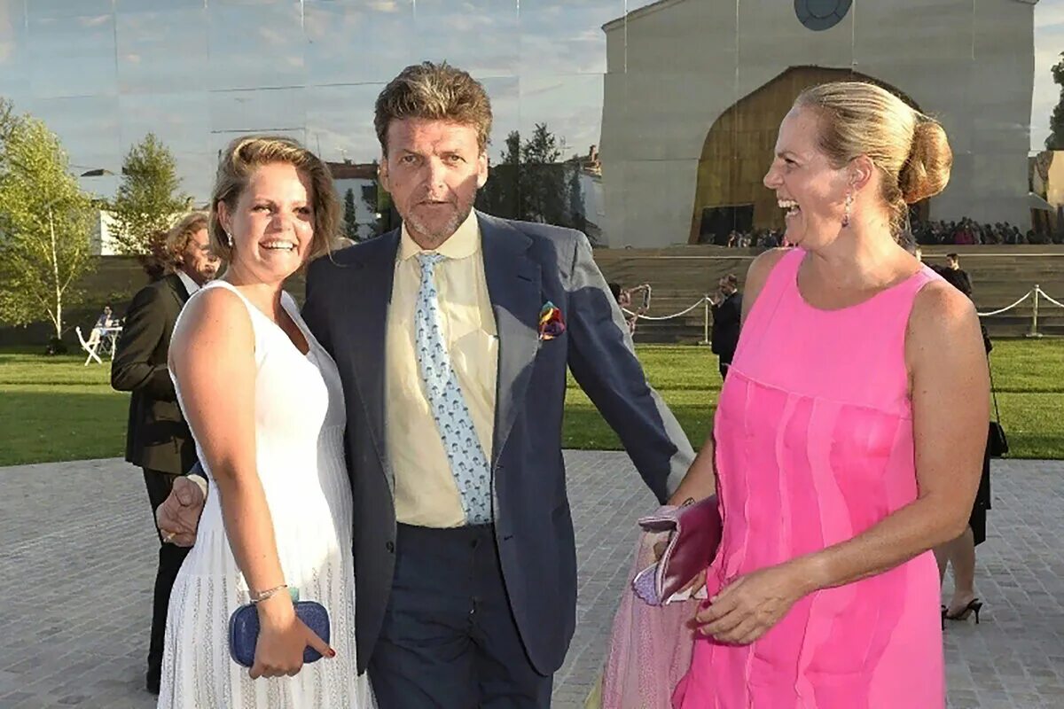 Ariane de rothschild