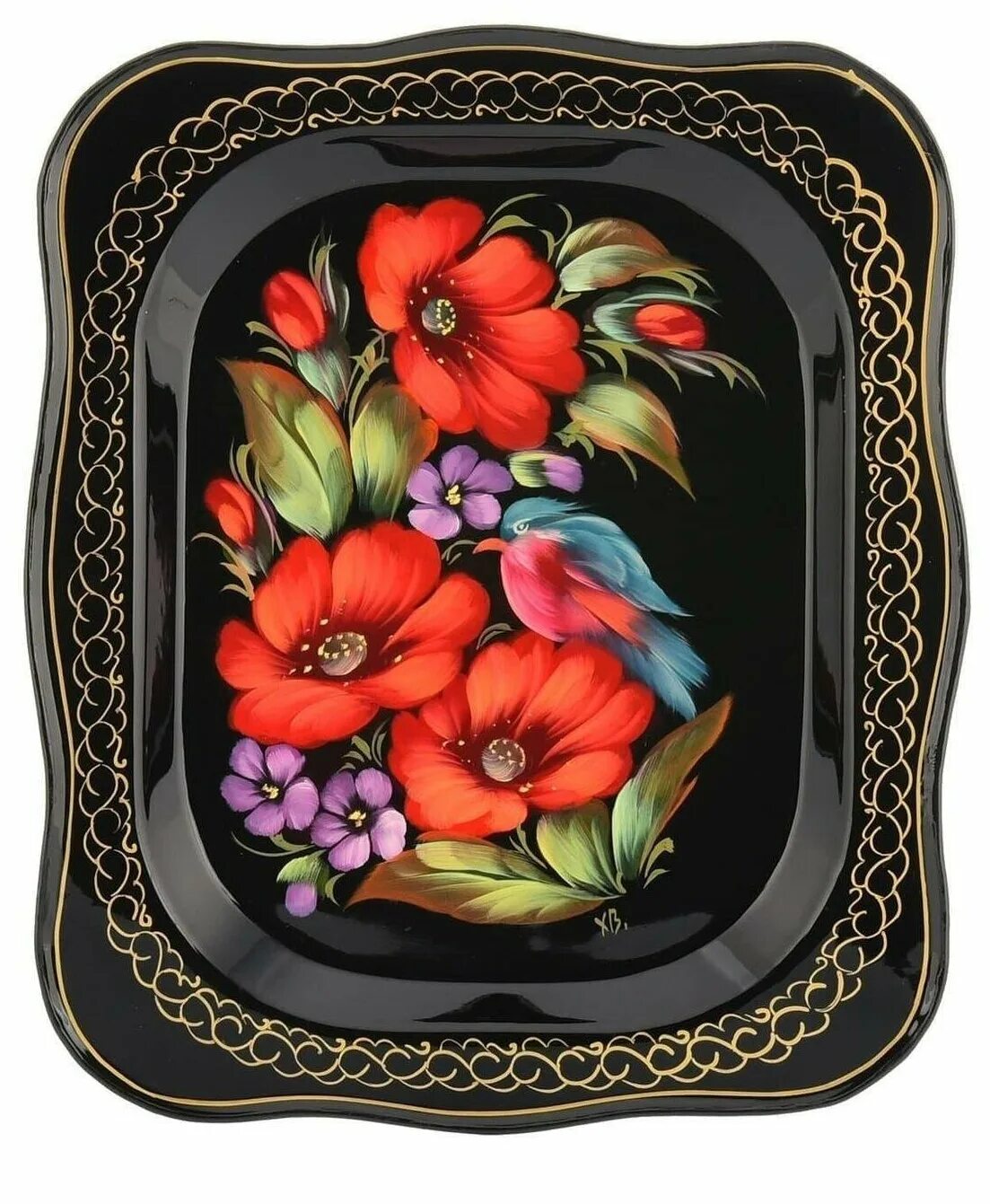 Роспись подносов жостово. Основной мотив росписи жостово. Артель металлоподнос жостово. Поднос жостово 50х40. Жостово-фабрика росписи подносов.