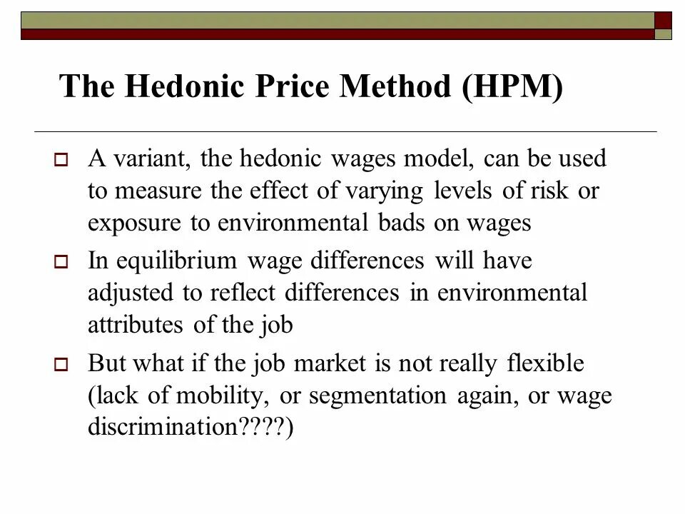 Price methods. Pricing methods.