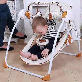 Качели новорожденным отзывы