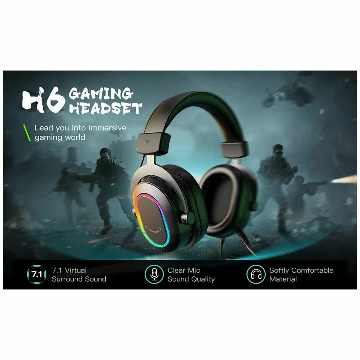 Dynamic 7. Fifine h6 наушники. Fifine h6 наушники PNG. Fifine h6 Dynamic 7.1. Fifine h6 Gaming Headsets.