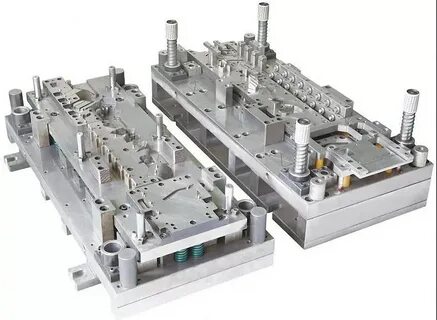 ISO9001 factory custom precision metal progressive stamping die factory. 