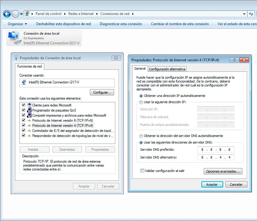 IP версии 4. ДНС сервера гугл. Основной ipv4 DNS Луганская телефонная компания. Control programador размер.