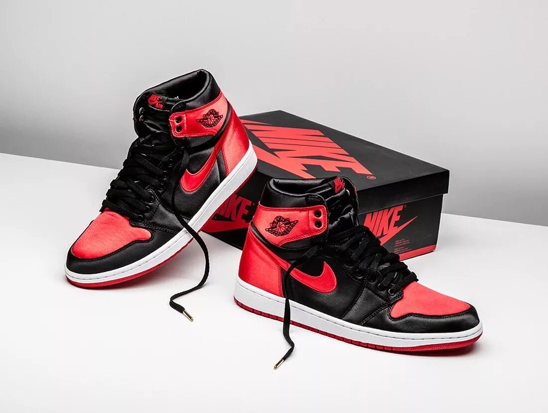 Jordan 1 мужские. Nike Air Jordan 1. Nike Air Jordan 1 Satin. Nike Air Jordan 1 High.