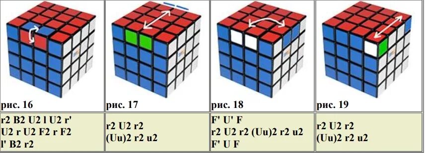 Олл Паритет 4х4 кубик. Сборка кубика Рубика 4х4 паритеты. Oll паритеты кубика 4х4. Паритет кубик Рубика 4х4 формула. Паритеты 4 на 4