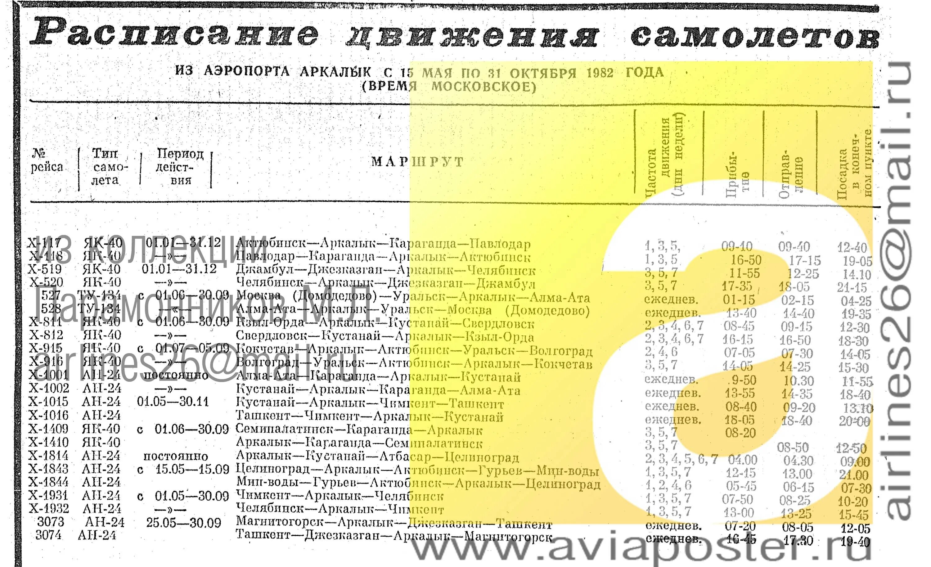 Расписание автобусов кустанай